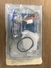 BARD 000330 Ponsky Pull Peg Kit w/ soft Silicone Retention Dome 20F (X)