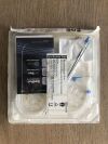 BARD 0607530 X-Port isp M.R.I. Implantable Port w/Attachable 6F ChronoFlex Open-Ended single-Lumen Venous Catheter (X)