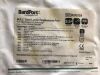 BARD 0605920 M.R.I. Dual-Lumen Implantable Port Kit 9.5F (X)