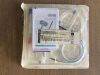 BARD 0605920 M.R.I. Dual-Lumen Implantable Port Kit 9.5F (X)