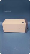 ATMOS Strobo 21 LED Stroboscope