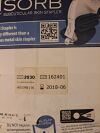 INSORB 2030 INSORB Absorbable Subcuticular Skin Stapler {x}