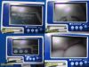 VERATHON Glidescop Portable GVL ,W/ 0574-003 Baton, Stand, Manual ~ Monitor