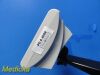 VERATHON Glidescop Portable GVL ,W/ 0574-003 Baton, Stand, Manual ~ Monitor