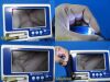 VERATHON Glidescop Portable GVL ,W/ 0574-003 Baton, Stand, Manual ~ Monitor