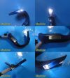VERATHON Glidescop Portable GVL ,W/ 0574-003 Baton, Stand, Manual ~ Monitor