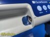 VERATHON Glidescop Portable GVL ,W/ 0574-003 Baton, Stand, Manual ~ Monitor