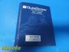 VERATHON Glidescope Video Laryngoscope GVL/ Cobalt Operation&Service Manual