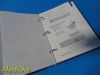 VERATHON Glidescope Video Laryngoscope GVL/ Cobalt Operation&Service Manual