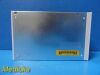 SPACELABS 91367 Ultraview SL Monitor,91496 Command Module, PSU, New Leads
