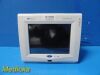 SPACELABS 91367 Ultraview SL Monitor,91496 Command Module, PSU, New Leads