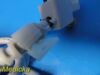 SPACELABS 91367 Ultraview SL Monitor,91496 Command Module, PSU, New Leads