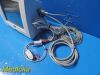 SPACELABS 91369 Ultraview SL, Masimo SpO2 Module Opt: ICGMRS, Leads~ Monitor