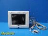 SPACELABS 91369 Ultraview SL, Masimo SpO2 Module Opt: ICGMRS, Leads~ Monitor
