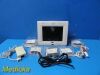 SPACELABS 91369 Ultraview SL, Masimo SpO2 Module Opt: ICGMRS, Leads~ Monitor
