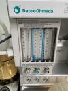 GE DATEX-OHMEDA Aestiva/5 MRI Anesthesia Machine