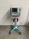 STEPHAN Stephani Ventilator