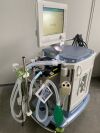 DRAEGER Zeuss Anesthesia Machine