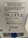 ORTHOSCAN HD Mini C-Arm C-Arm