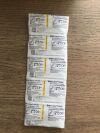 BD 305757 Eclipese Injection Needle 30G x 1/2 (100/Case)