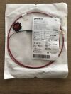 CONMED 000852 Precisor Hot Disposable Hot Biopsy Forceps 230cm (X)
