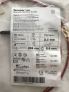CONMED 000852 Precisor Hot Disposable Hot Biopsy Forceps 230cm (X)