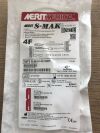 MERIT MEDICAL S-MAK401NBT S-Mak Mini Access Kit Bowtie 4F