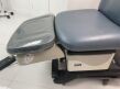 MIDMARK RITTER 646 PODIATRY CHAIR Exam Table