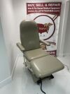 MTI 527 PODIATRY CHAIR Exam Table