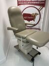 MTI 527 PODIATRY CHAIR Exam Table