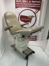 MTI 527 PODIATRY CHAIR Exam Table