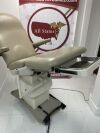 MTI 527 PODIATRY CHAIR Exam Table