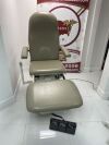 MTI 527 PODIATRY CHAIR Exam Table