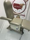 MTI 527 PODIATRY CHAIR Exam Table