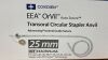 COVIDIEN EEAORVIL25A Box of 3  Transoral Circular stapler anvil  25 mm