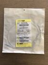 MERIT MEDICAL H2OSTDA1880 H2O Hydrophilic Guide Wire Angled Standard 80cm (X)