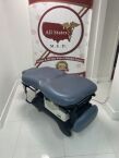 MIDMARK RITTER 630 Barrier Free Power Procedure chair With Arms Exam Table