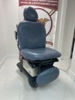 MIDMARK RITTER 630 Barrier Free Power Procedure chair With Arms Exam Table