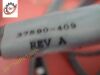 MEDIVATORS 37590-409 Genuine Oem Sample Harness Two Cable Kit Assembly Sterilizer
