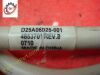 HILL-ROM 4853701  Bed DB25 M-F 6’ Communications Cable Assy Beds - Misc.