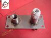 MEDIVATORS 78400-WAEC Oem Water Air External SS Connector Coupler Kit Sterilizer