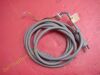 HILL-ROM 4733601   Bariatric Bed Oem Hospital Grade Power Cord Beds - Misc.