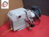 STERRAD 04-03760-0-901 Complete Leybold Vacuum Pump System Assy Sterilizer