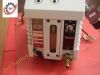 STERRAD 04-03760-0-901 Complete Leybold Vacuum Pump System Assy Sterilizer