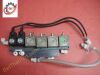 MEDIVATORS 78400-455-A Oem A Side 6 Station Main Manifold Assembly Sterilizer