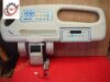 HILL-ROM 127888 Complete Left Head Side Rail Assy w/ Pod Beds - Misc.