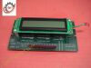 MEDIVATORS 36030‐066 Genuine Oem LCD Operator Display Panel Assy Sterilizer