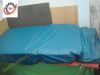 HILL-ROM P1915EF9 P1915EF9  Complete Treatment Surface 6 Hose Mattress Beds - Misc.