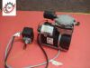 STERRAD 05-54748-0-001 Complete Pneumatic System Air Compressor Assy Sterilizer