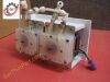 MEDIVATORS 78400-412A Oem A Side Circulation Dual Pump Kit Assy Sterilizer